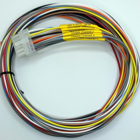 BoostSmart IO Harness