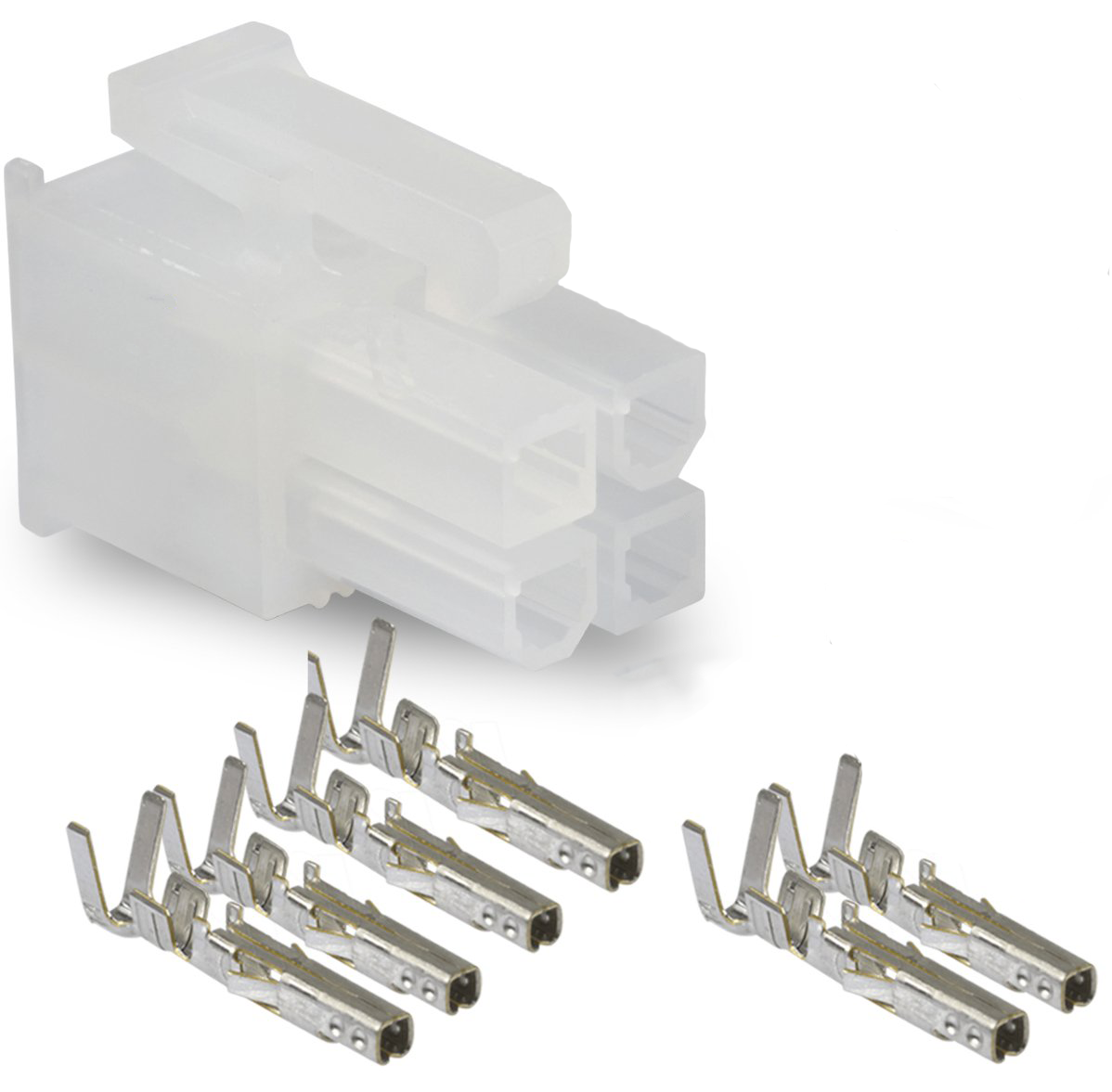 BoostSmart DIY CAN Connector Kit