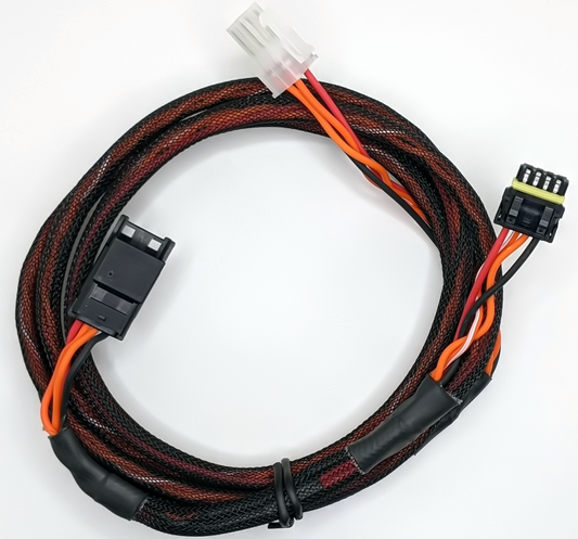 Power/CAN T-Harness (Holley ECU)